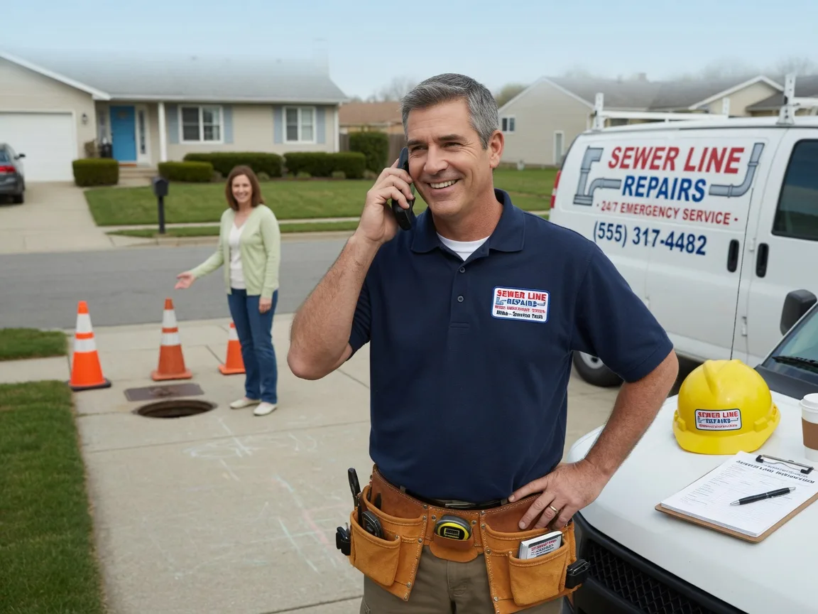 Emergency Plumber Whitwell, TN FAQs